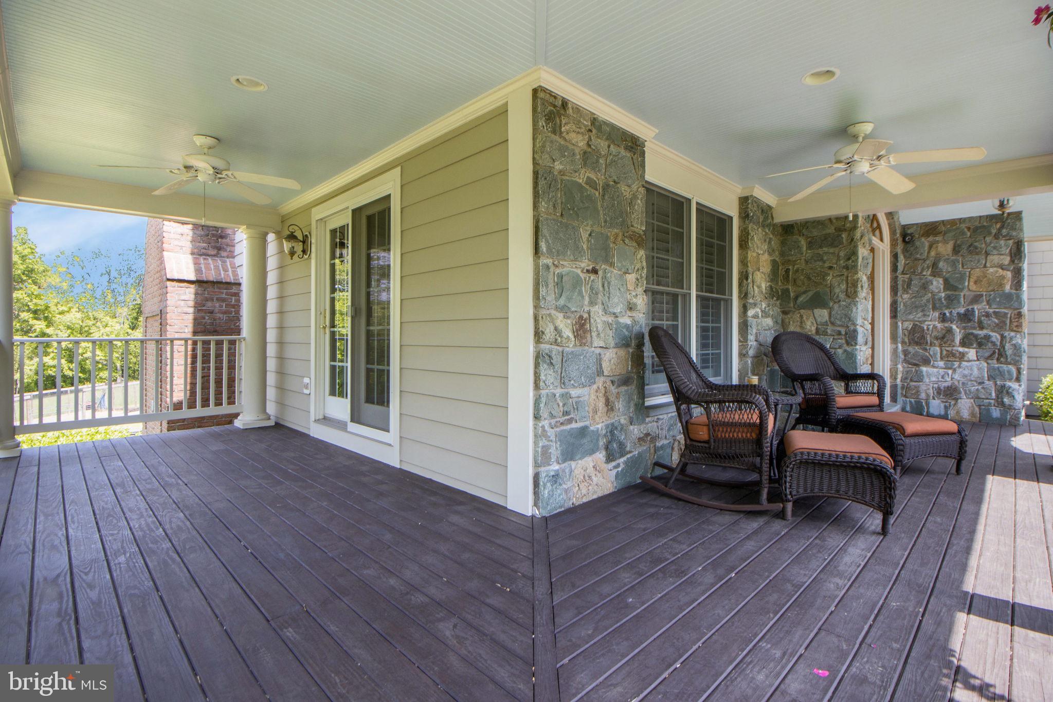 BARNESVILLE OUTSIDE - Residential