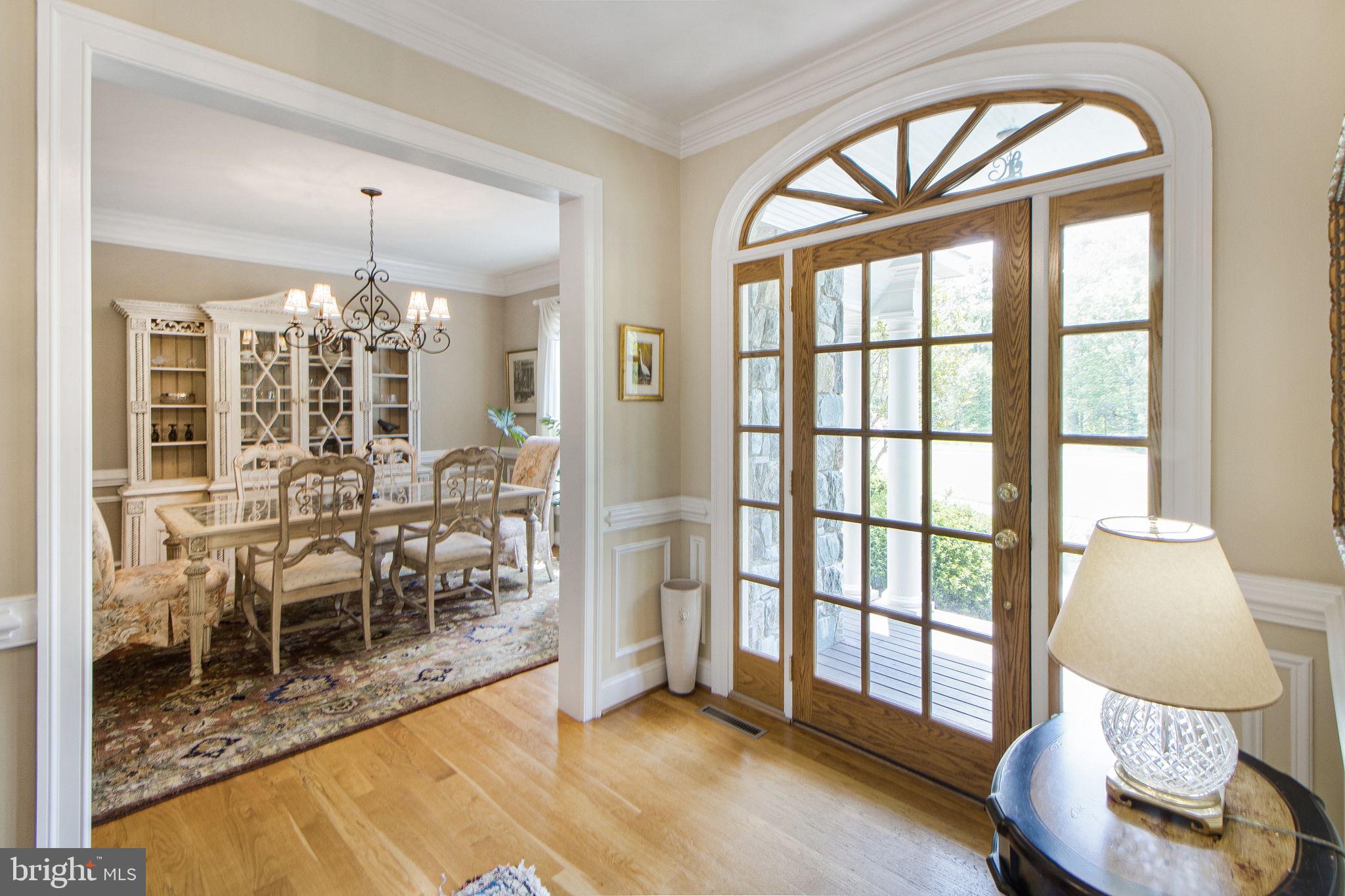 BARNESVILLE OUTSIDE - Residential