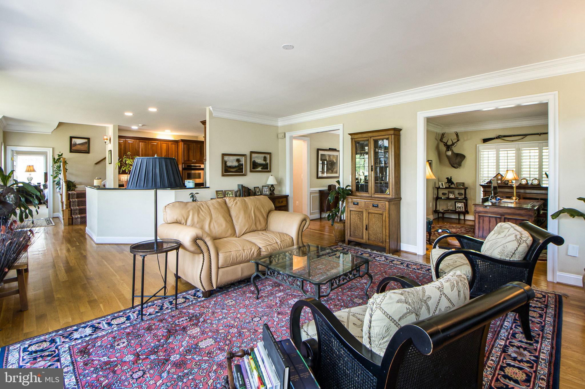 BARNESVILLE OUTSIDE - Residential