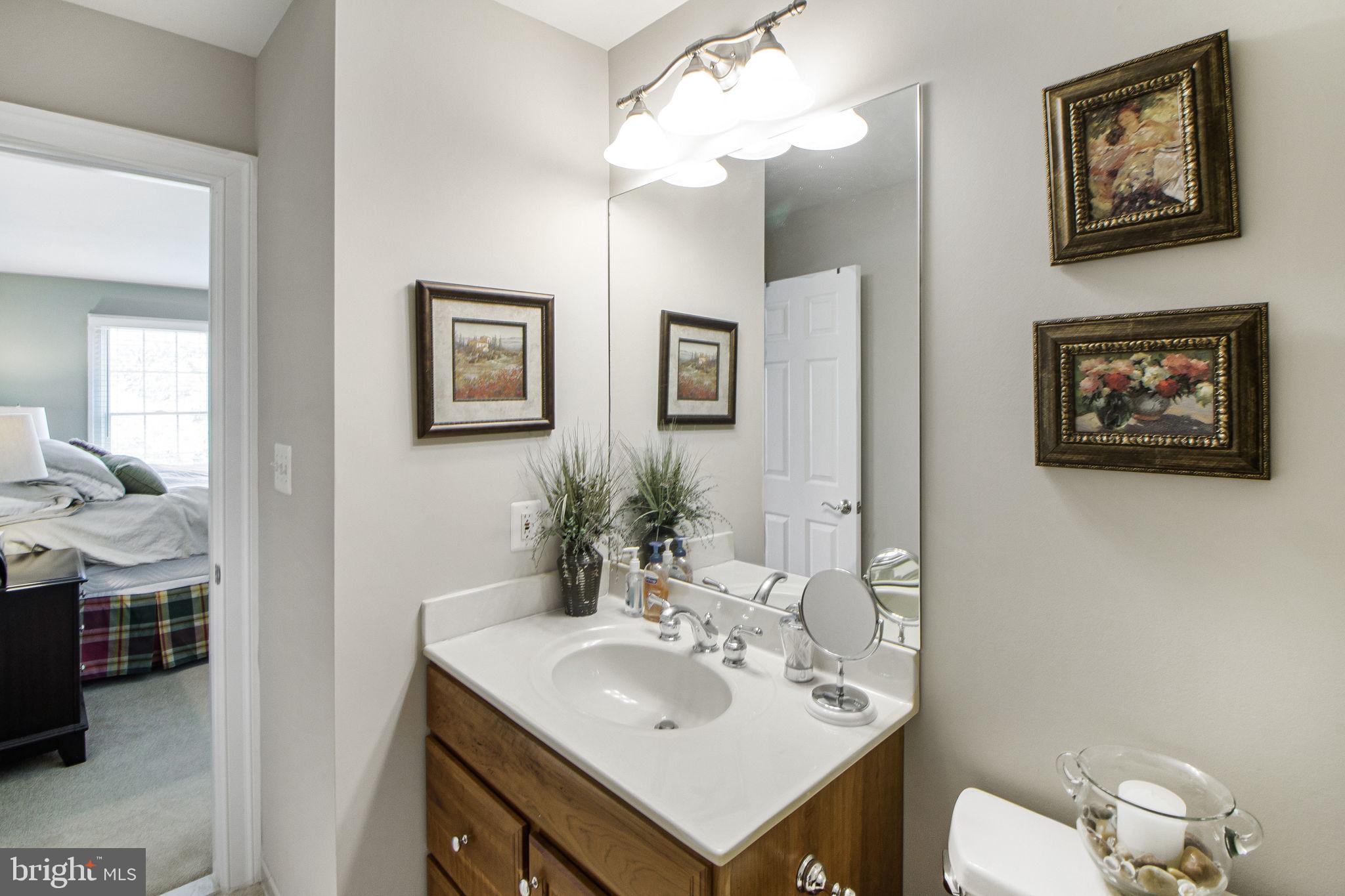 BARNESVILLE OUTSIDE - Residential