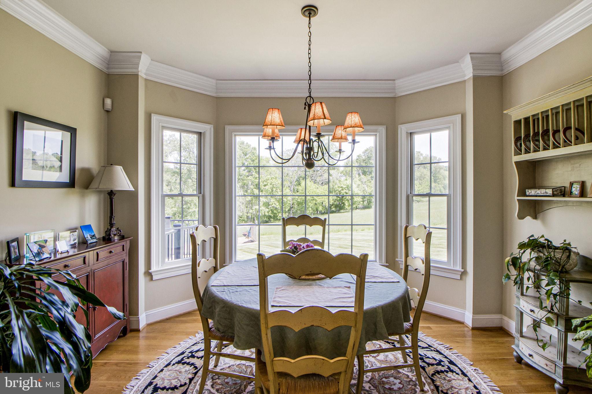 BARNESVILLE OUTSIDE - Residential