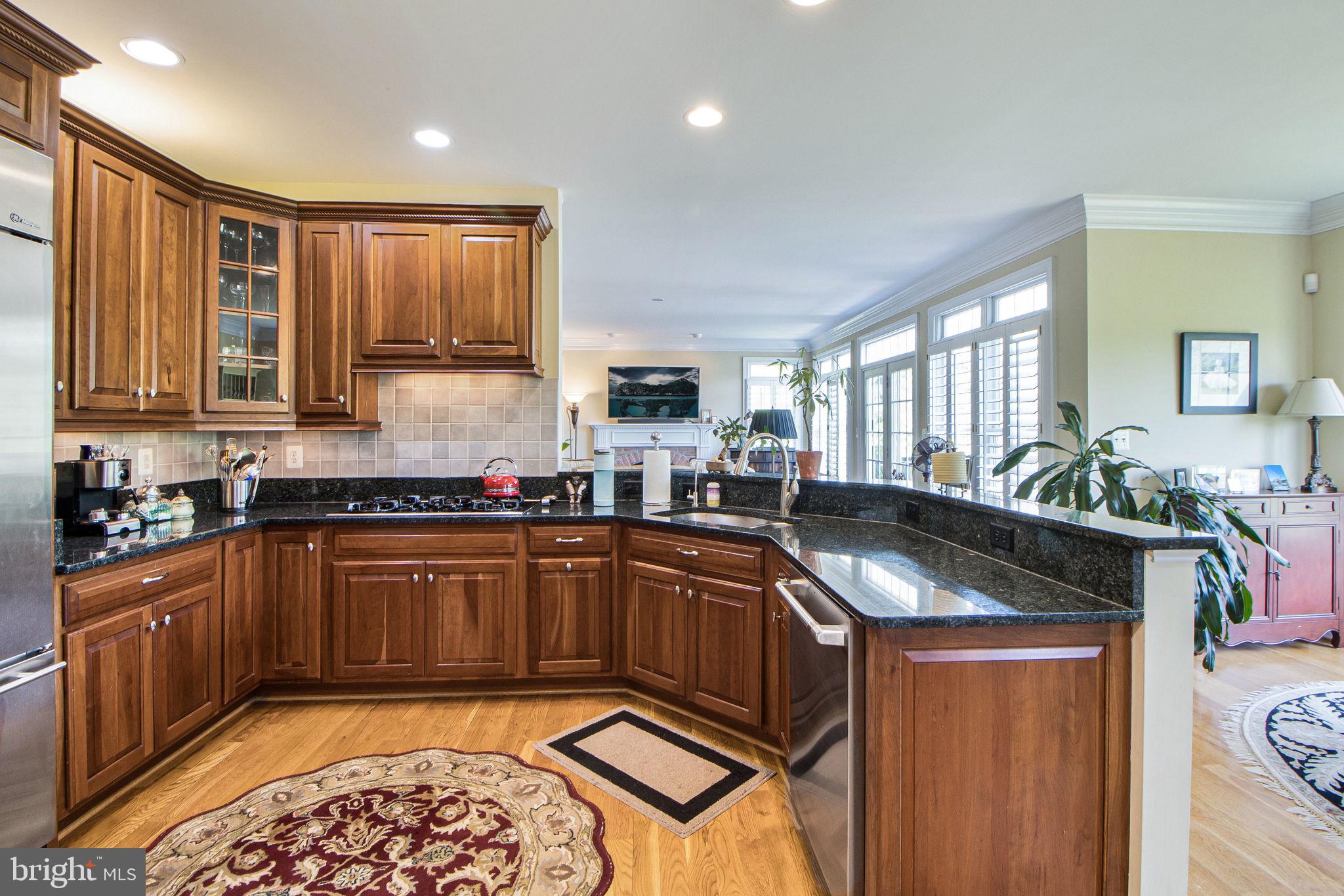 BARNESVILLE OUTSIDE - Residential