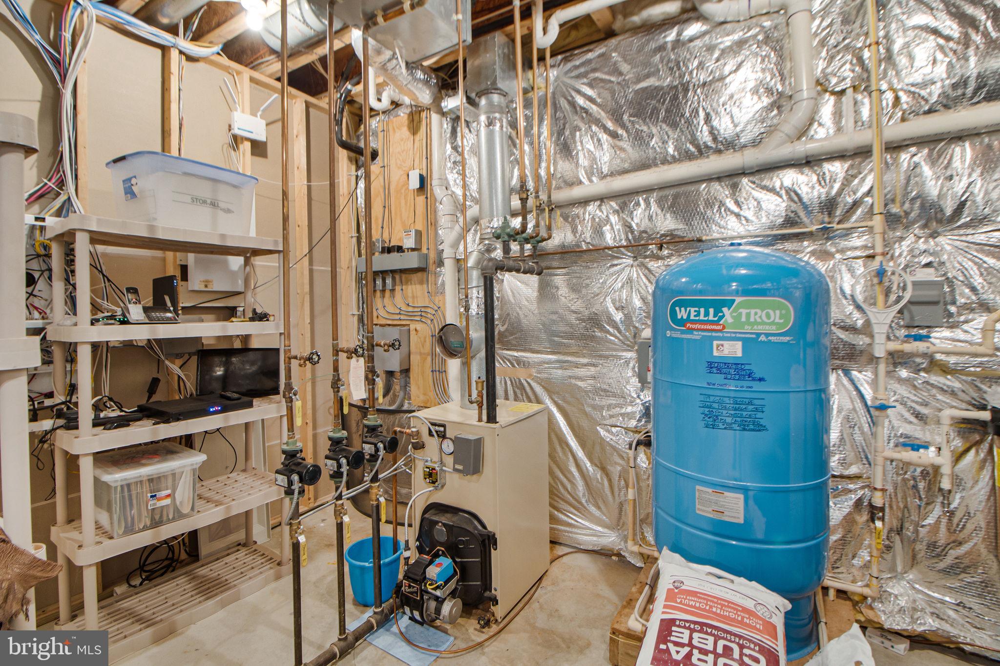 BARNESVILLE OUTSIDE - Residential