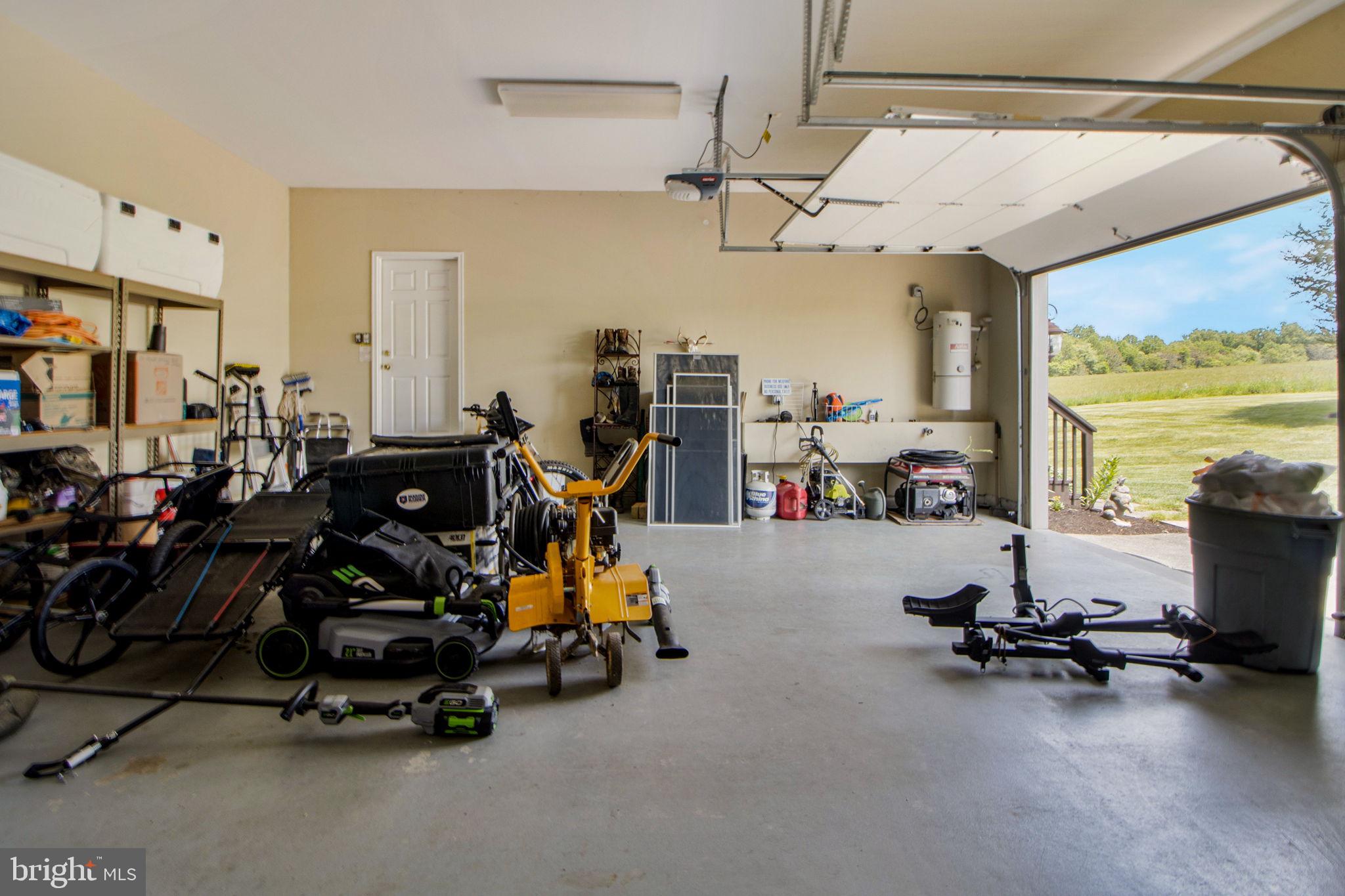 BARNESVILLE OUTSIDE - Residential