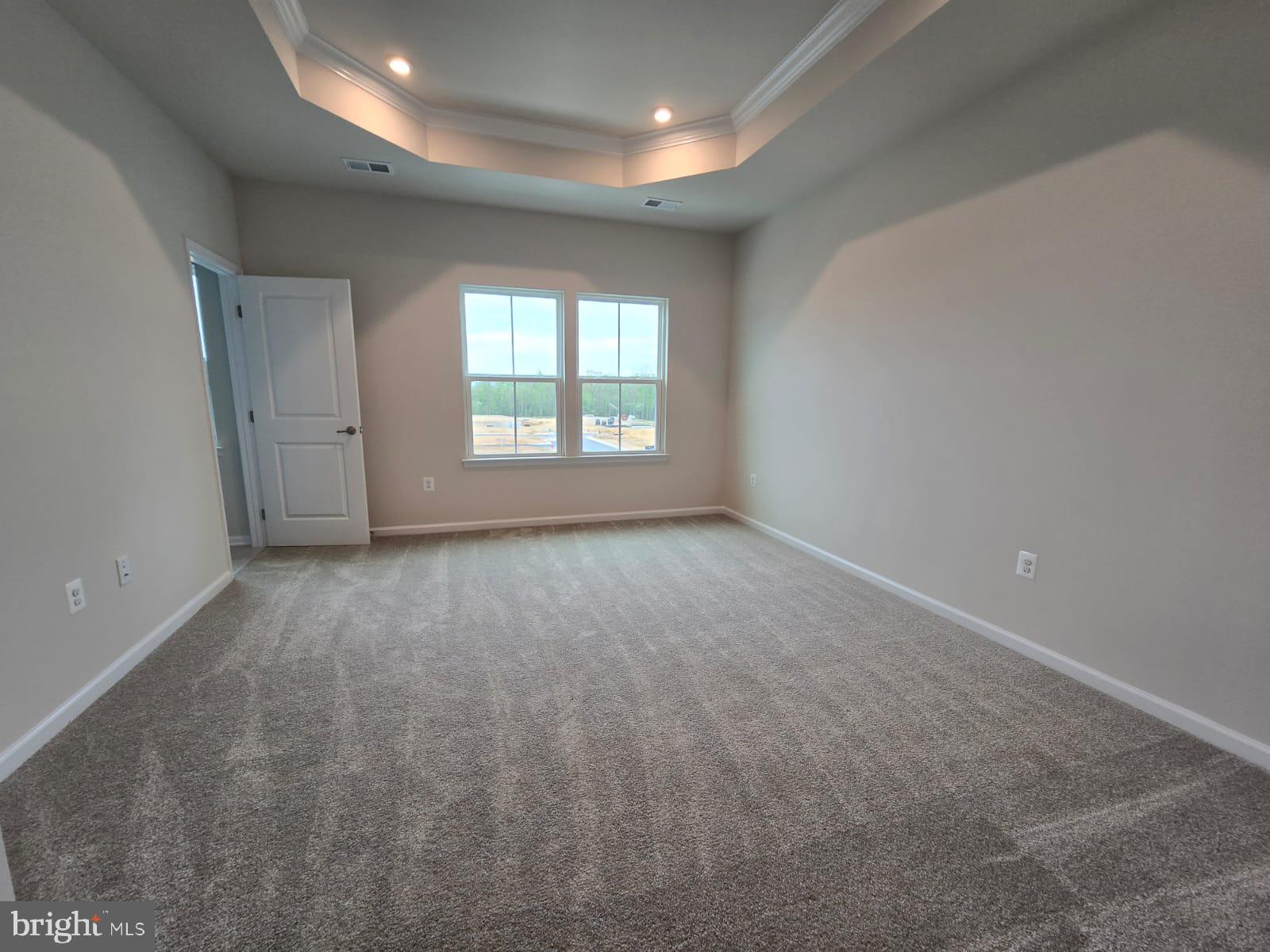 ALEXANDER'S CROSSING - Residential Lease