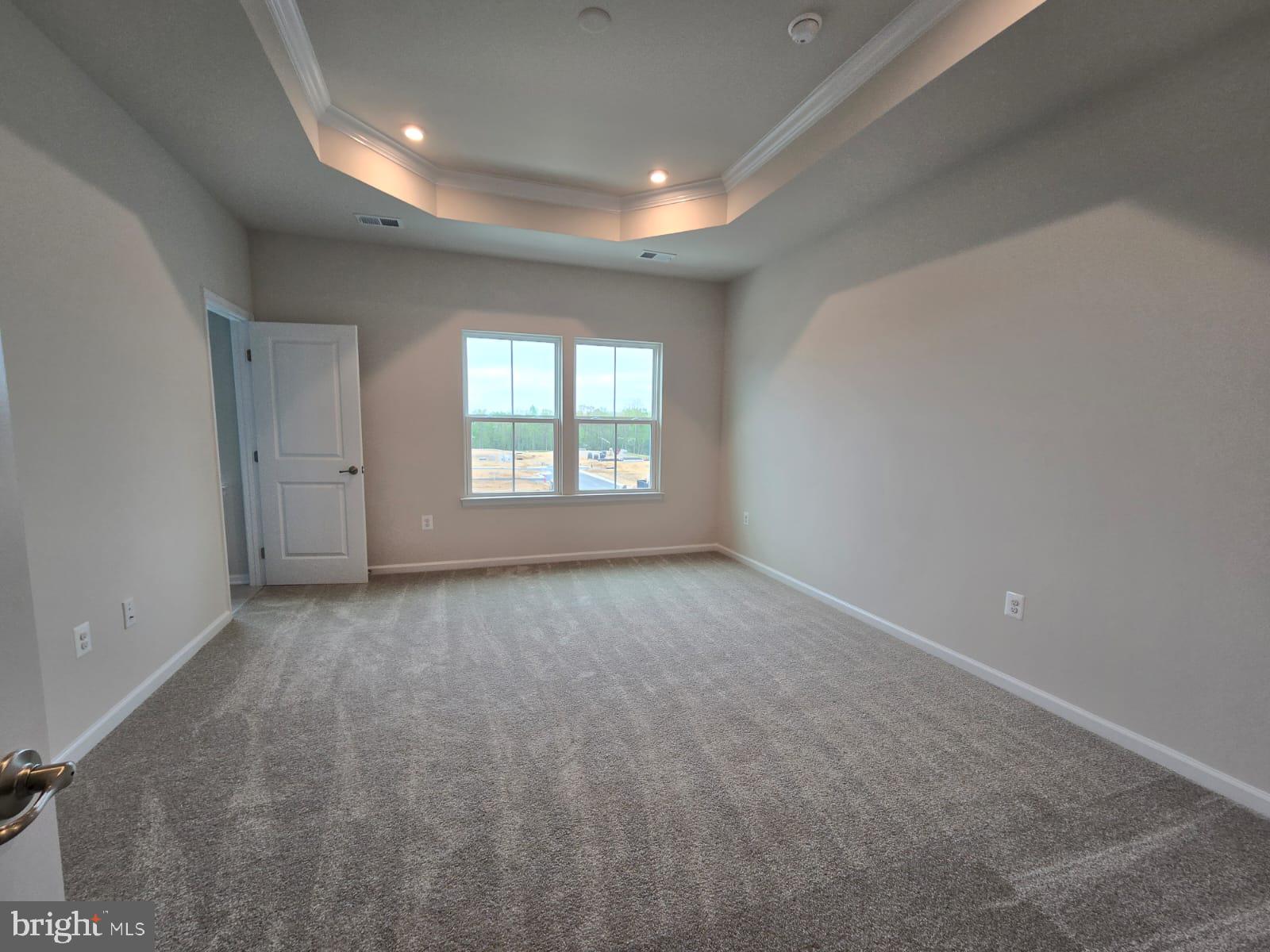 ALEXANDER'S CROSSING - Residential Lease