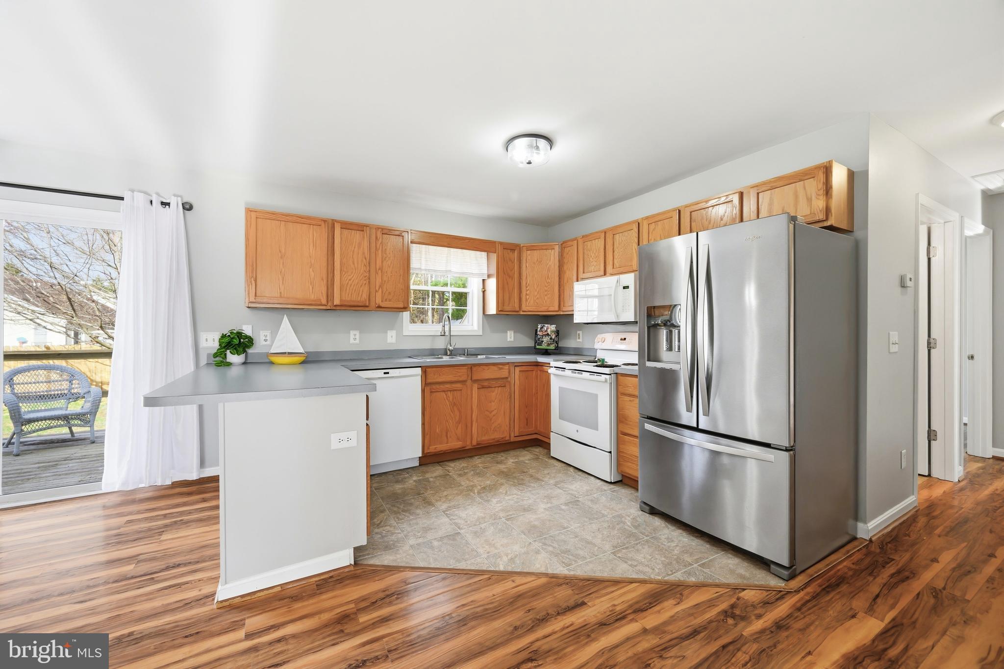 RIO VISTA - Residential