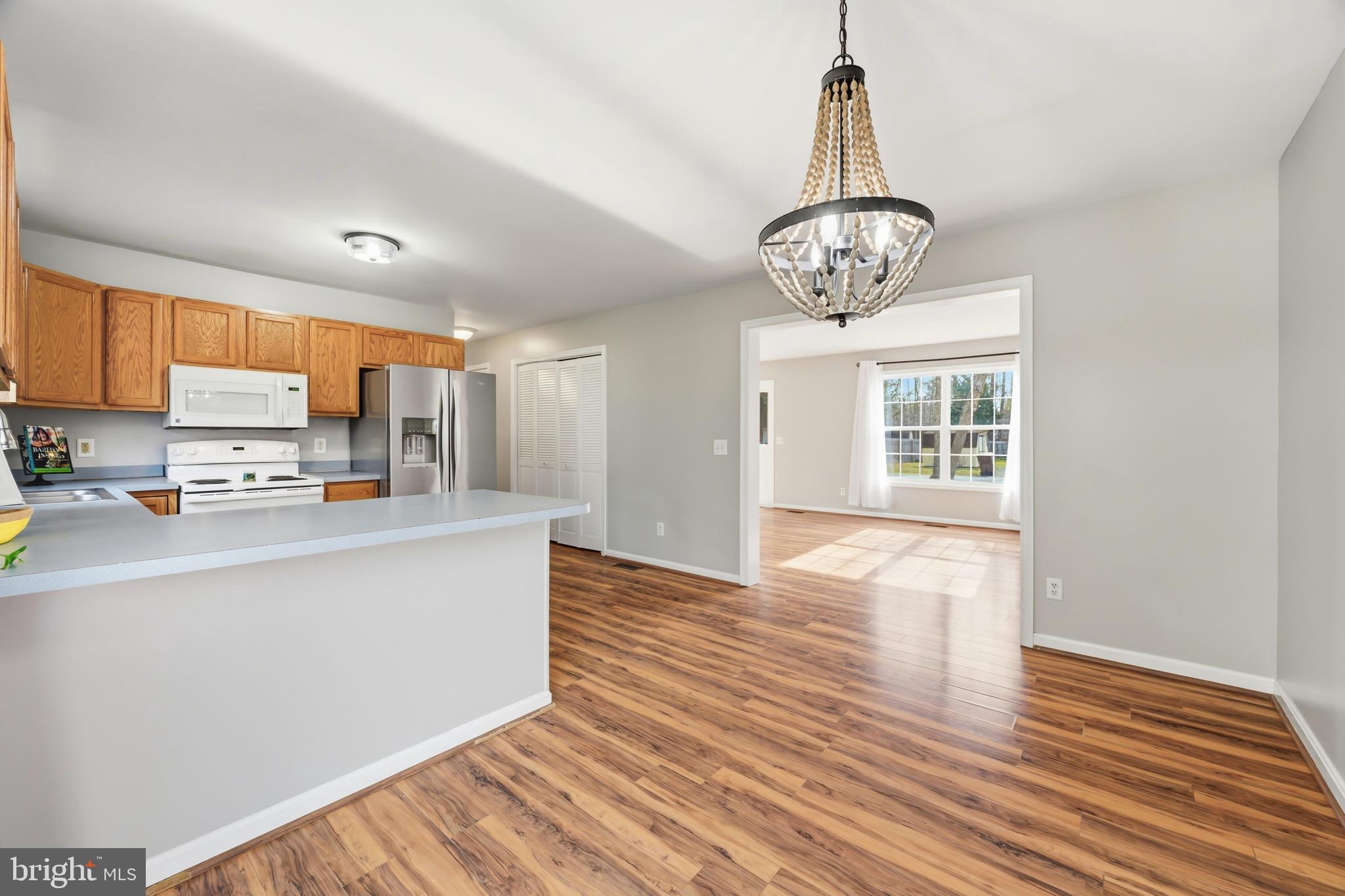 RIO VISTA - Residential