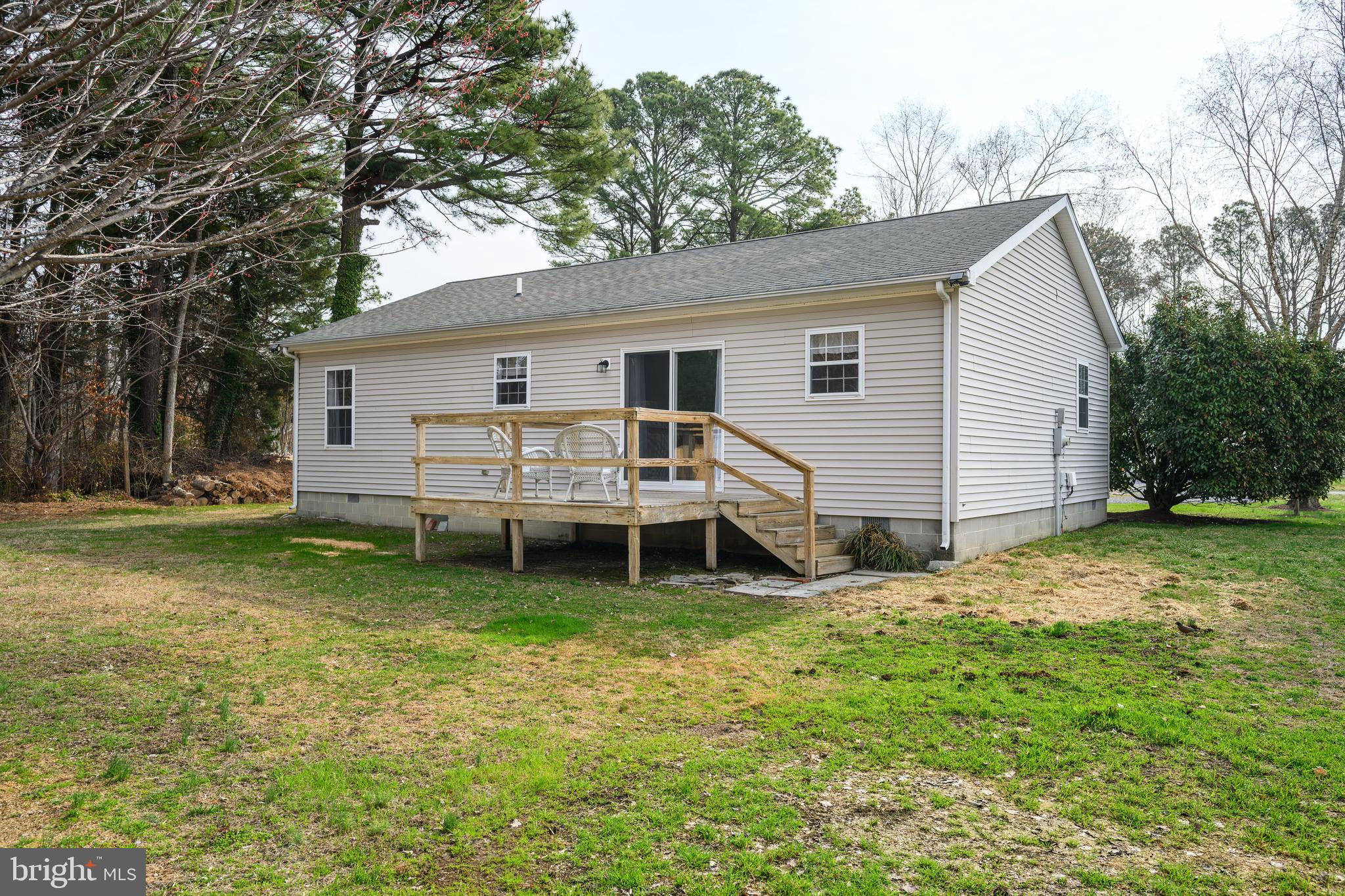 RIO VISTA - Residential