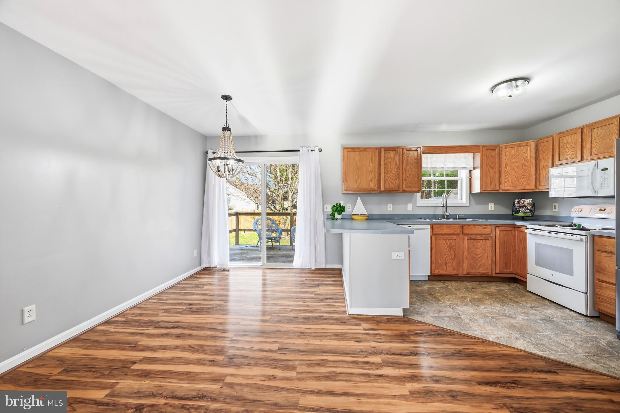 RIO VISTA - Residential