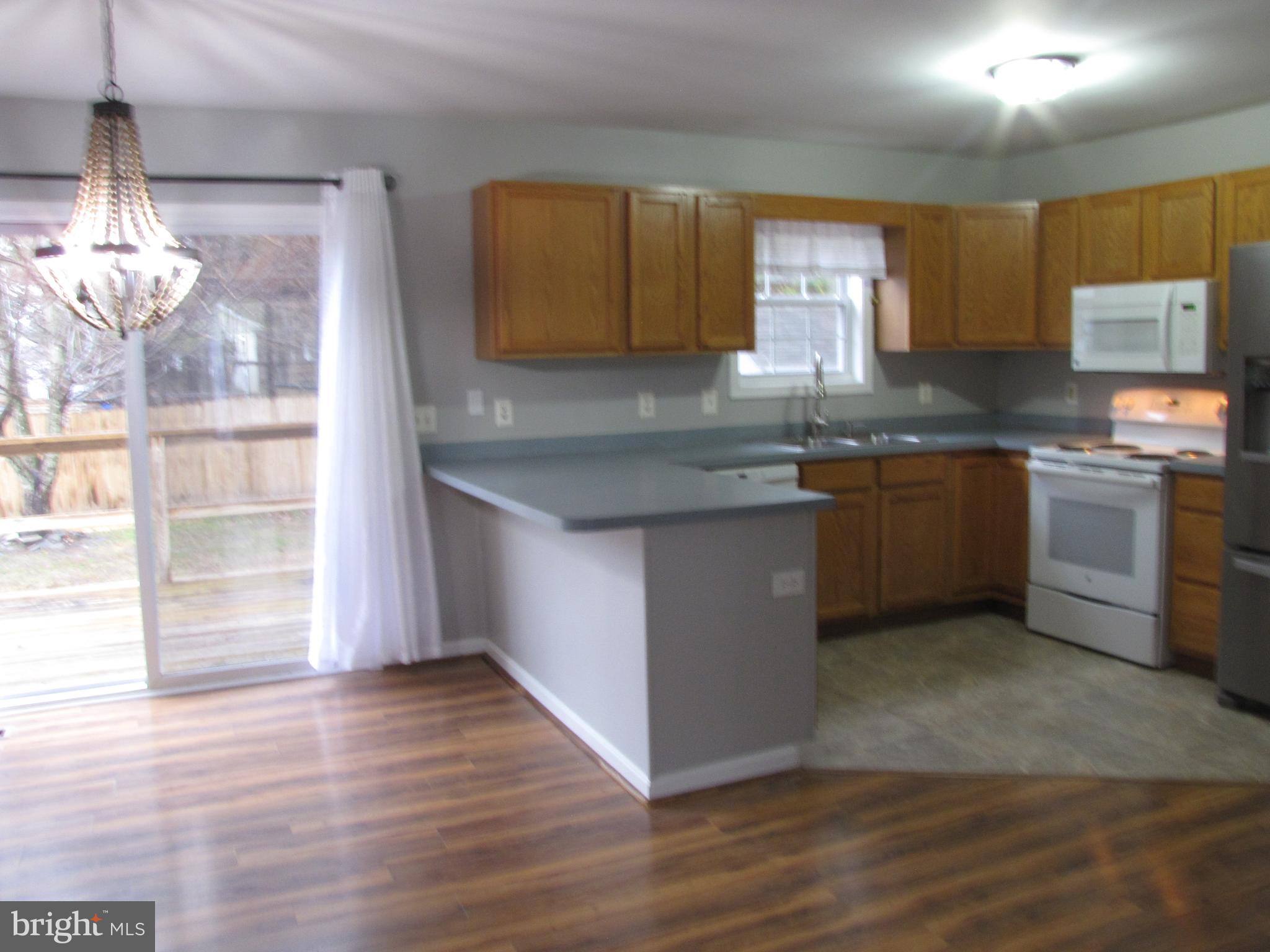 RIO VISTA - Residential