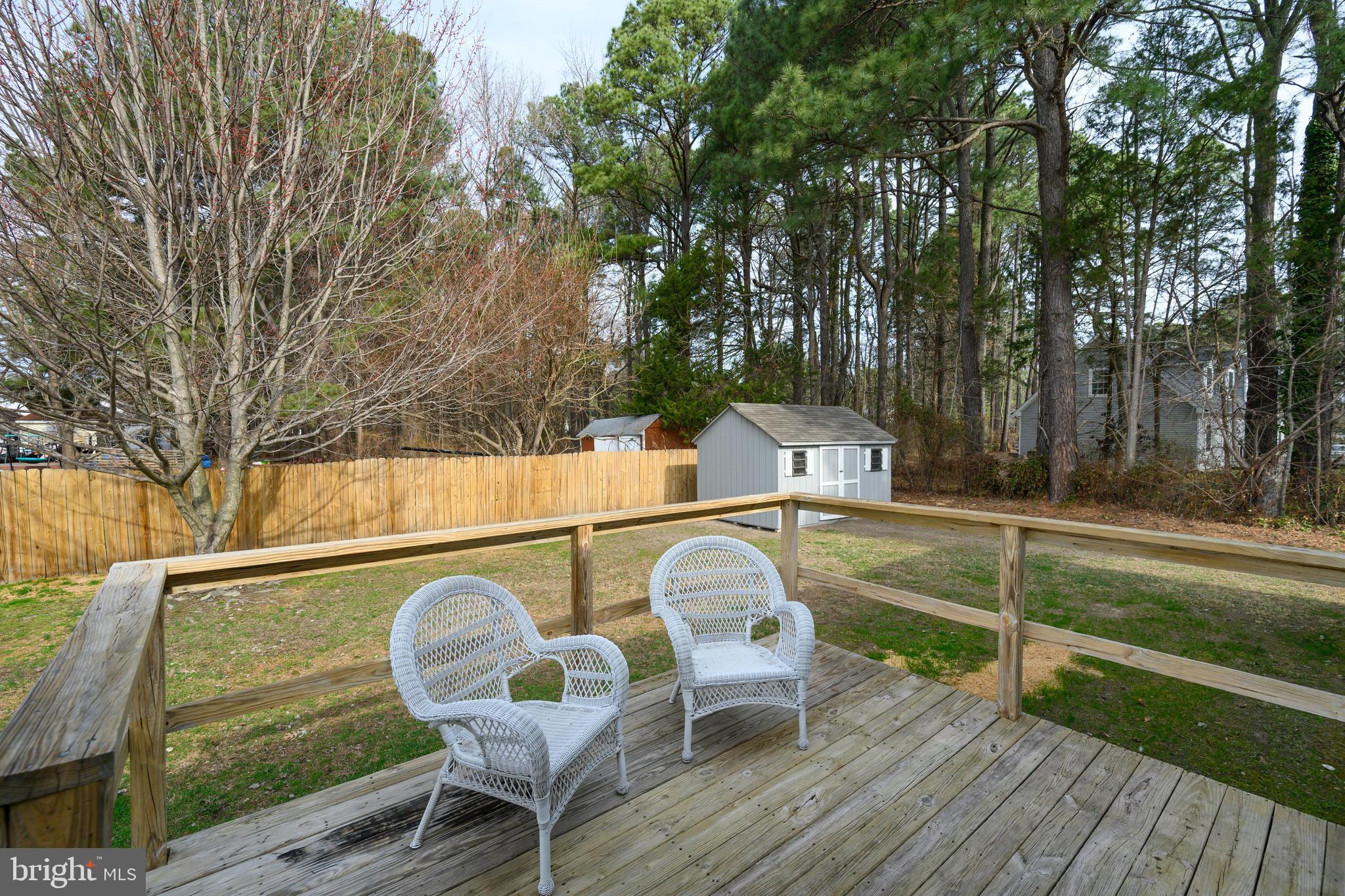 RIO VISTA - Residential