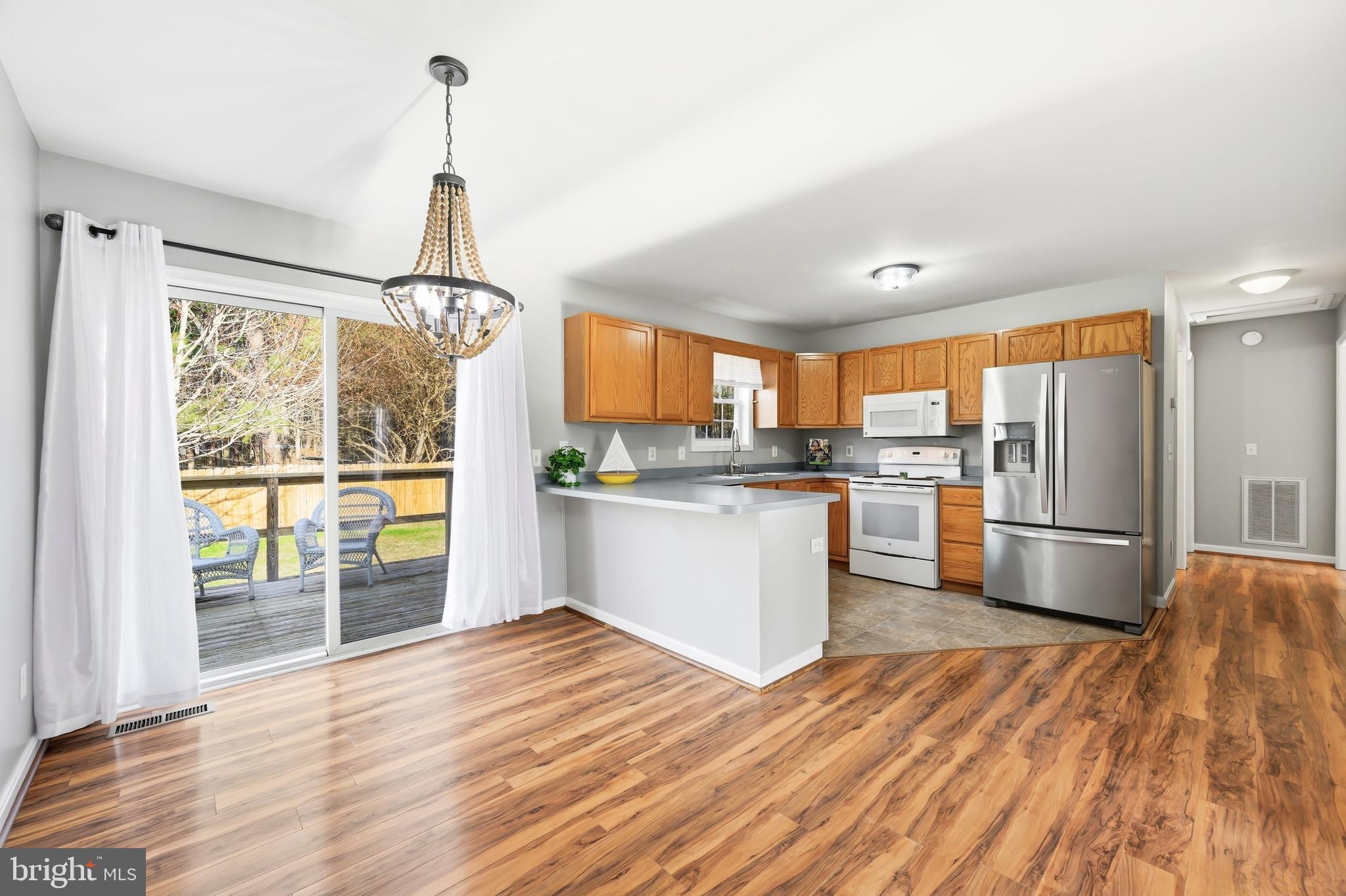 RIO VISTA - Residential