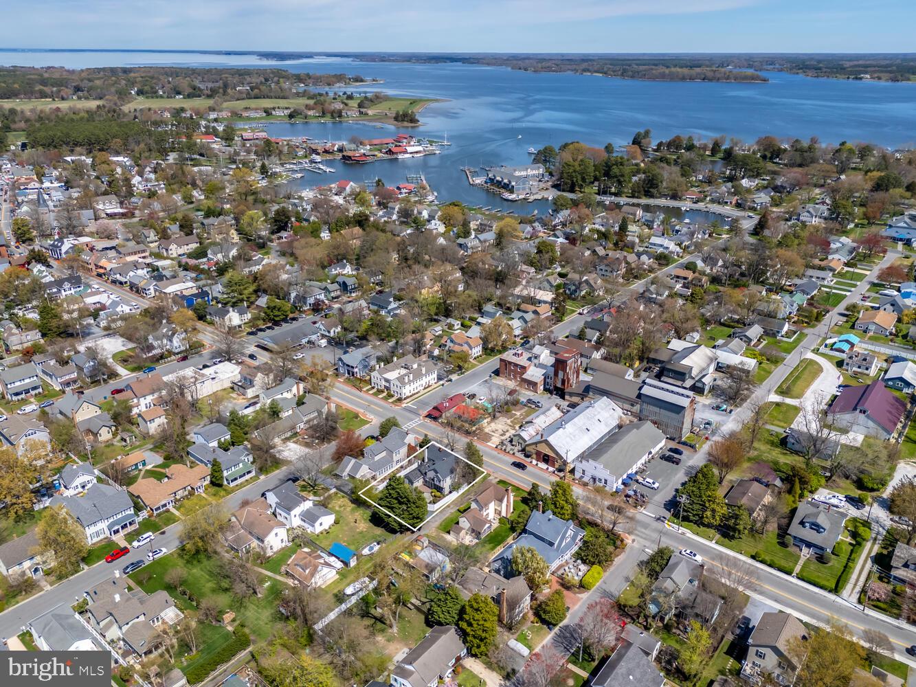 RIO VISTA - Residential