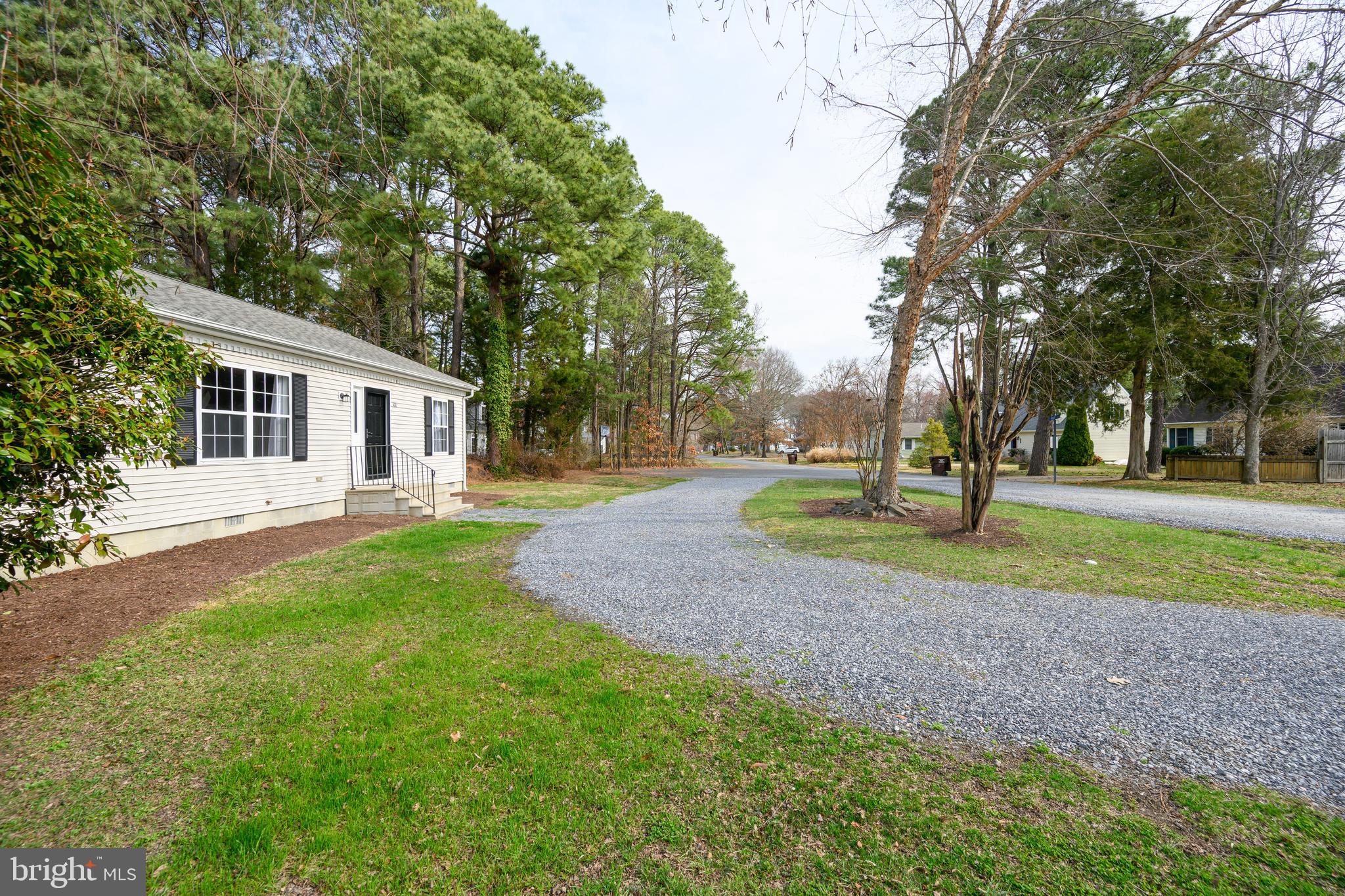 RIO VISTA - Residential