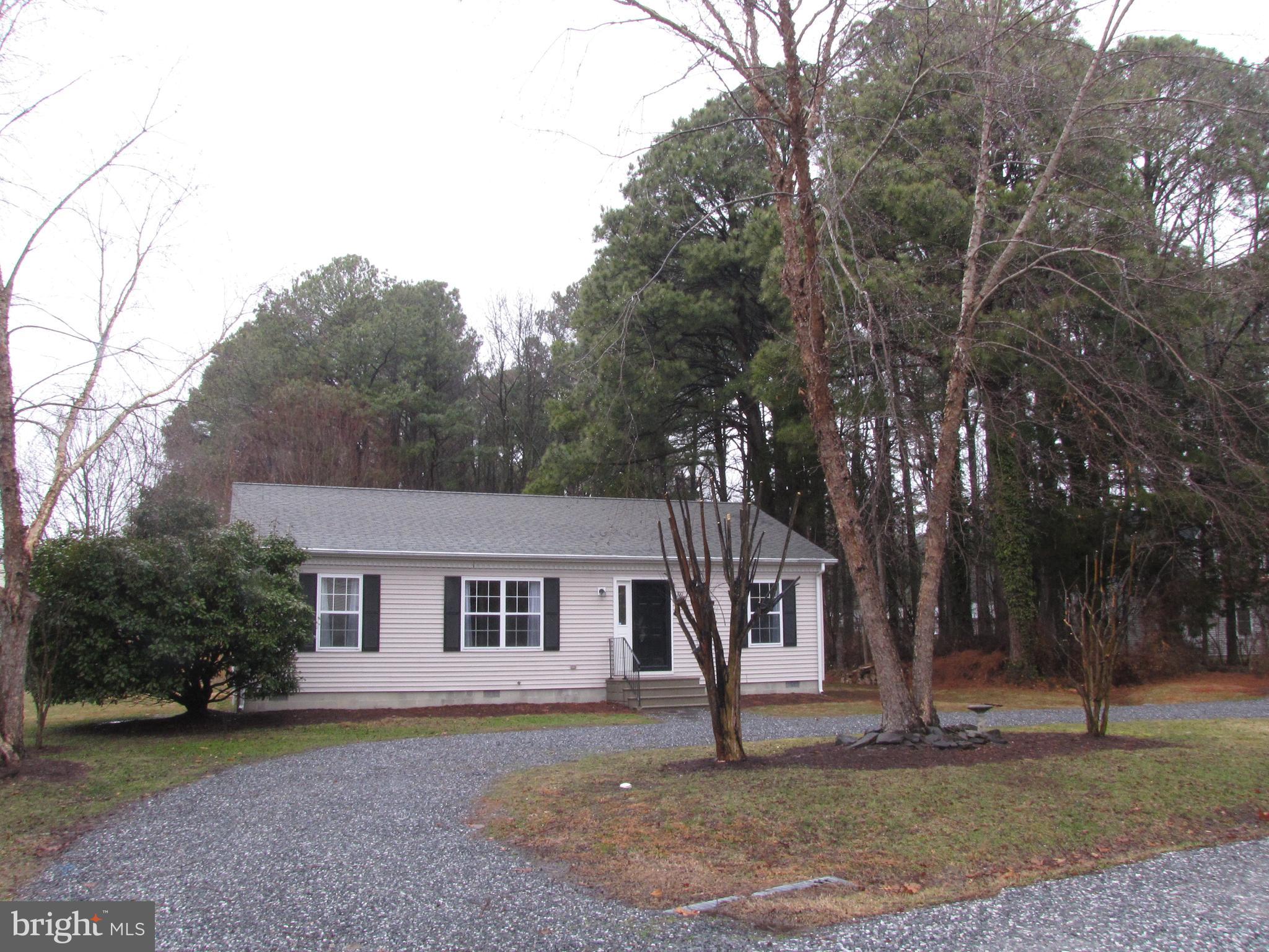 RIO VISTA - Residential