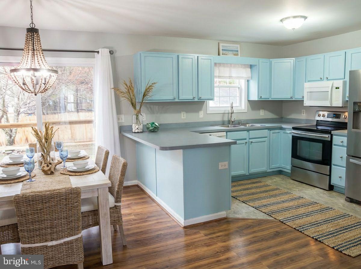 RIO VISTA - Residential