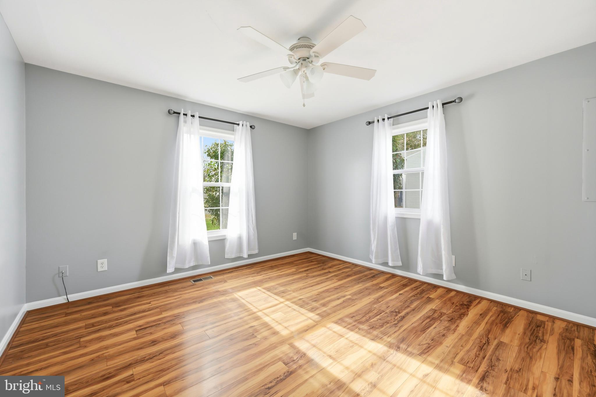 RIO VISTA - Residential