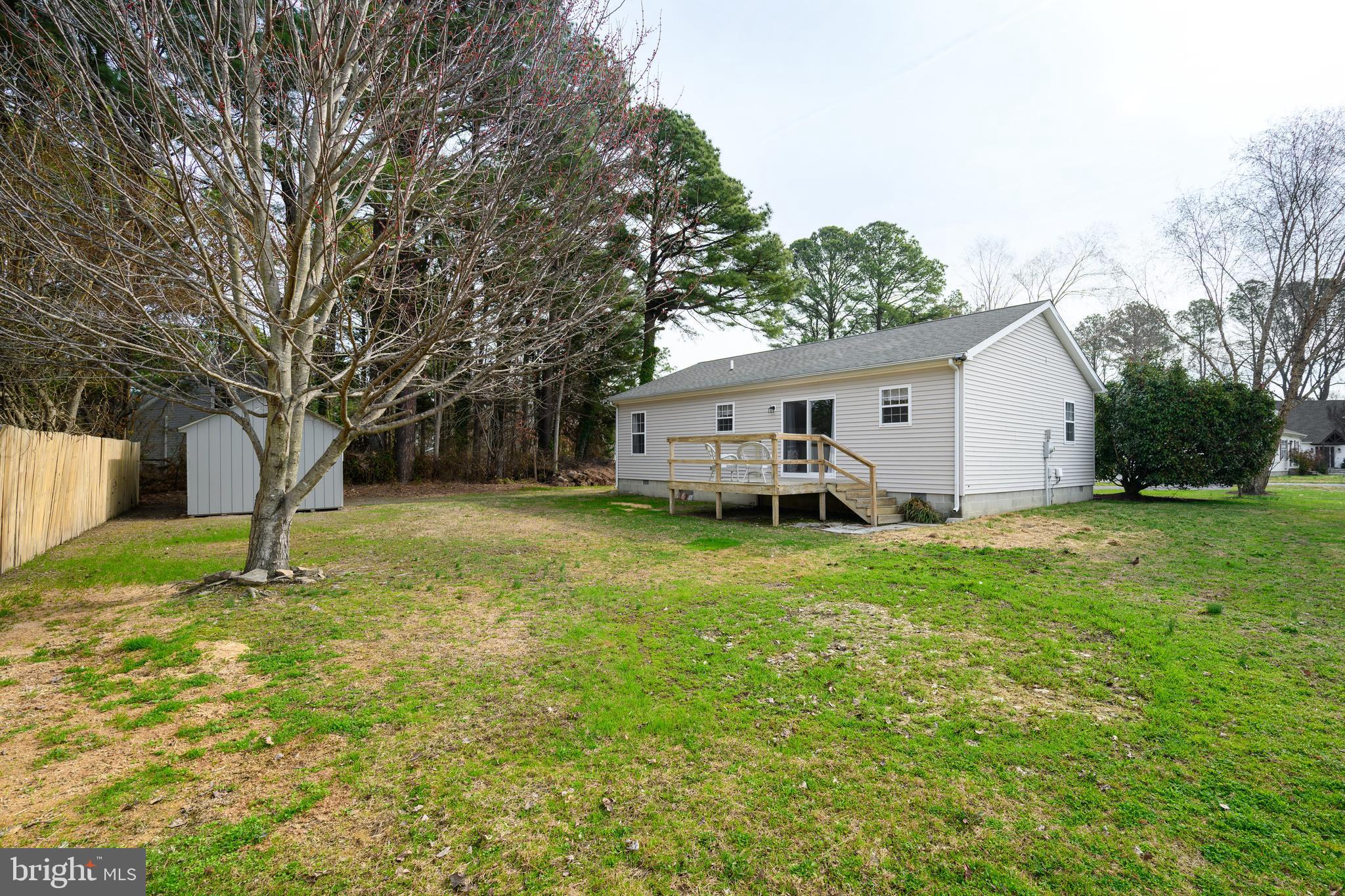 RIO VISTA - Residential