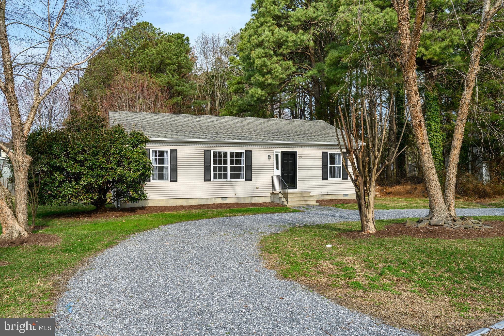 RIO VISTA - Residential