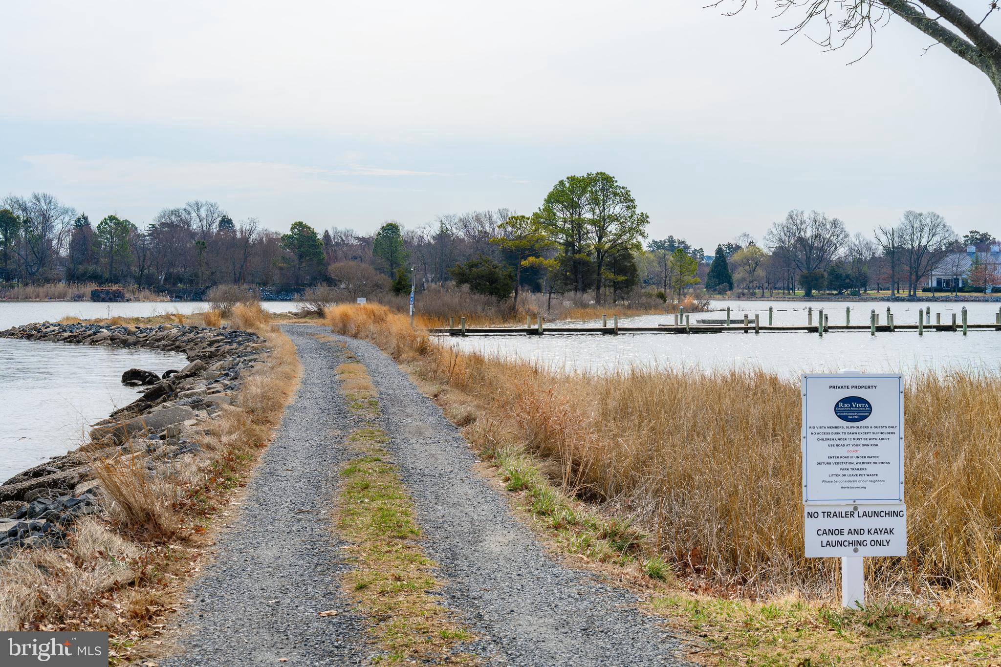 RIO VISTA - Residential