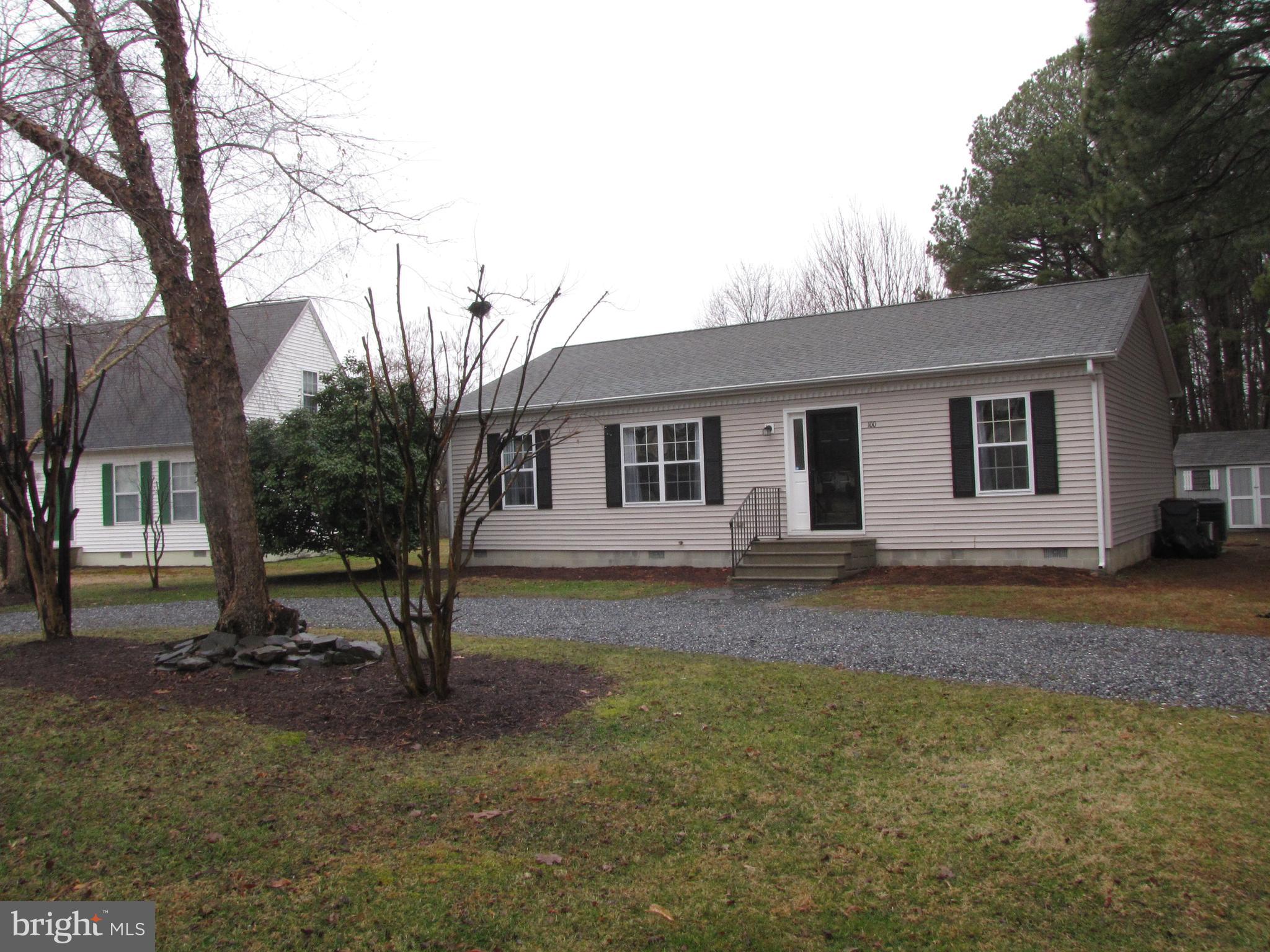 RIO VISTA - Residential