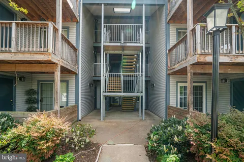 6908-J Victoria Drive Unit J, Alexandria, VA 22310 - MLS#: VAFX2231562