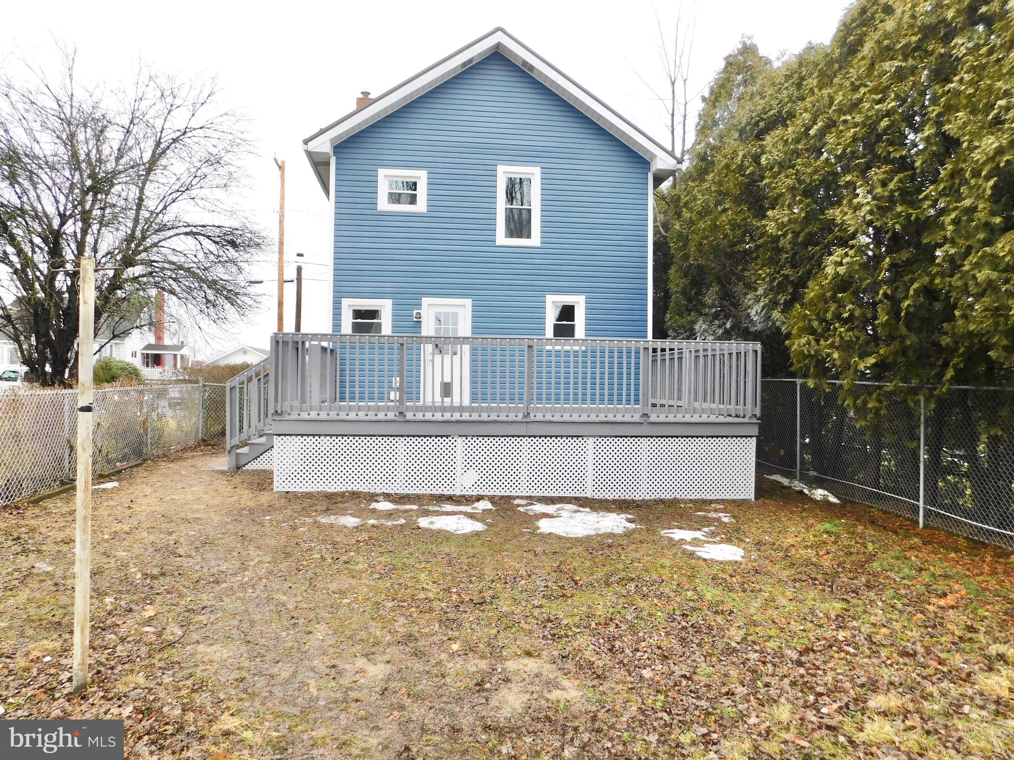 PLEASANT VALLEY - Residential