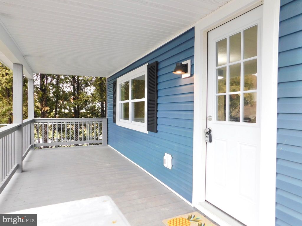 Photo of 1014 S 10th St, ALTOONA, PA 16602 (MLS # PABR2016002)