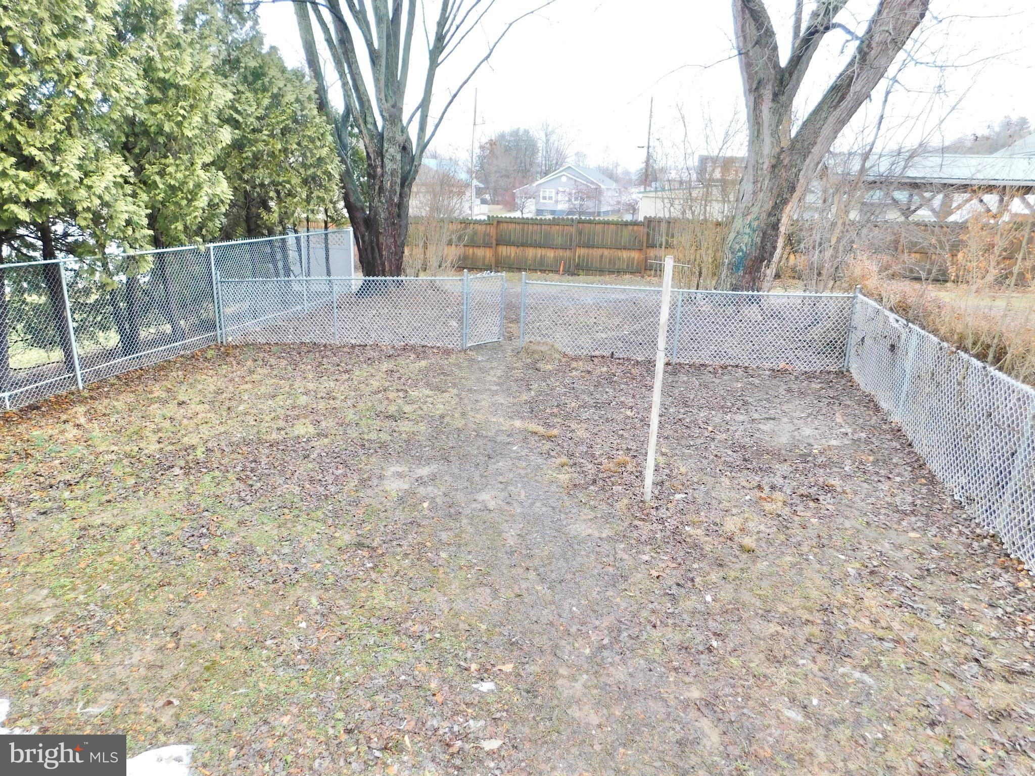 PLEASANT VALLEY - Residential