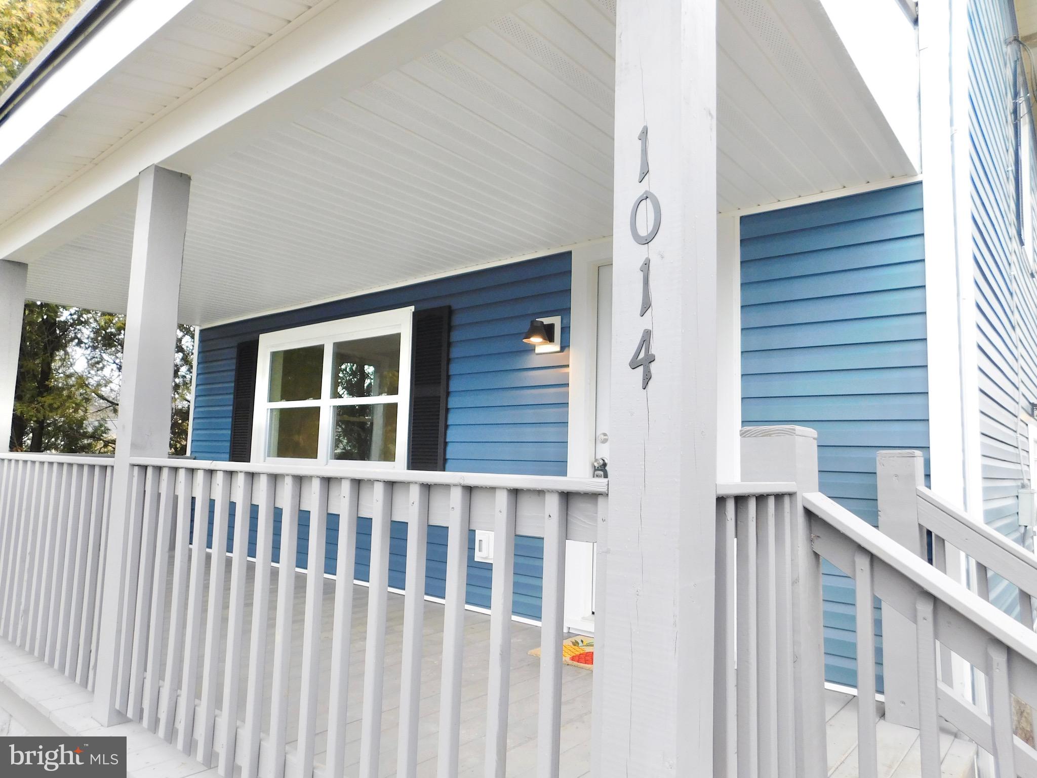 PLEASANT VALLEY - Residential