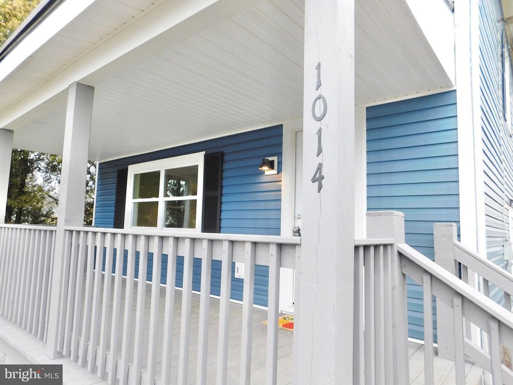 Photo of 1014 S 10th St, ALTOONA, PA 16602 (MLS # PABR2016002)