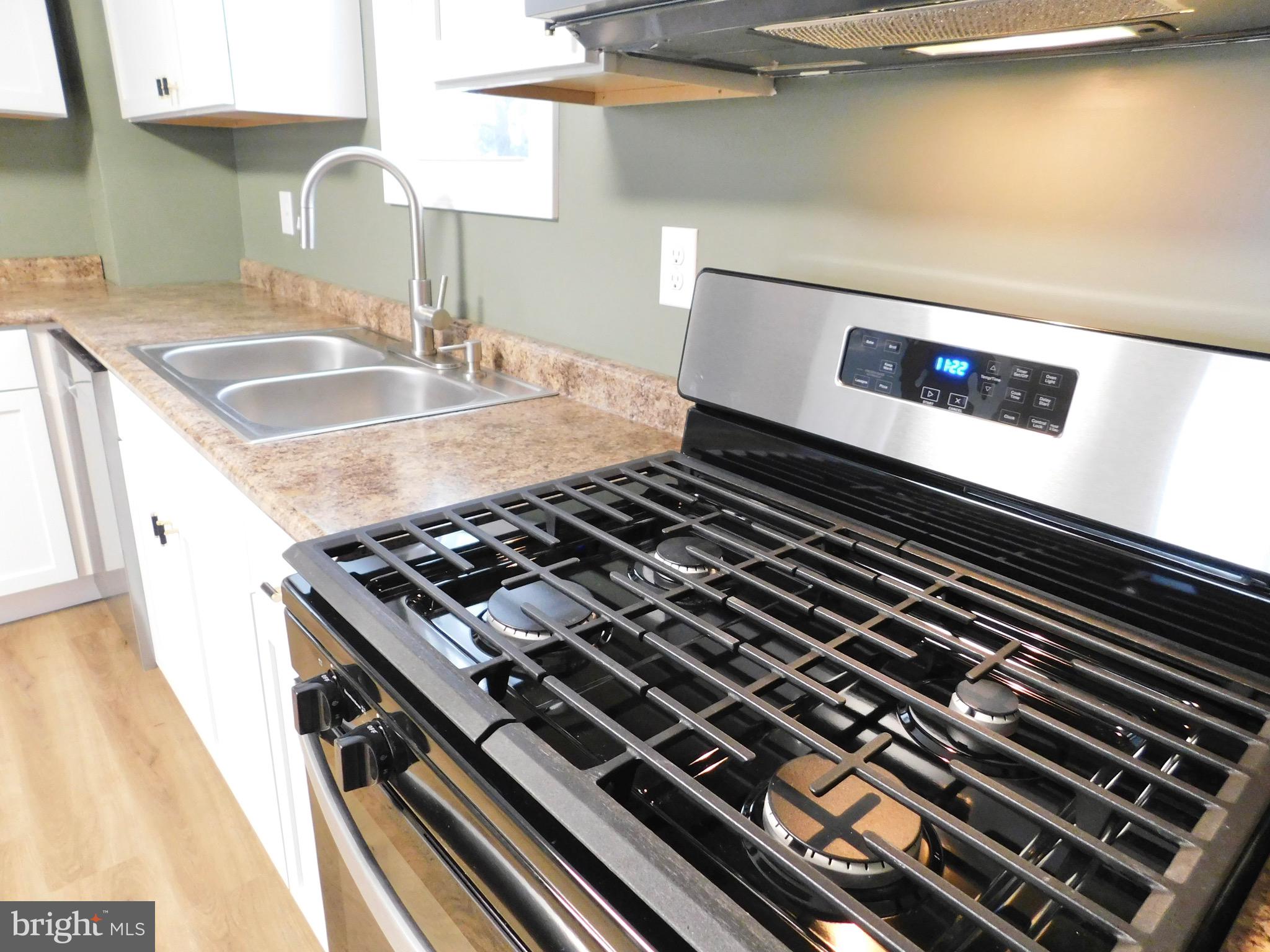 PLEASANT VALLEY - Residential