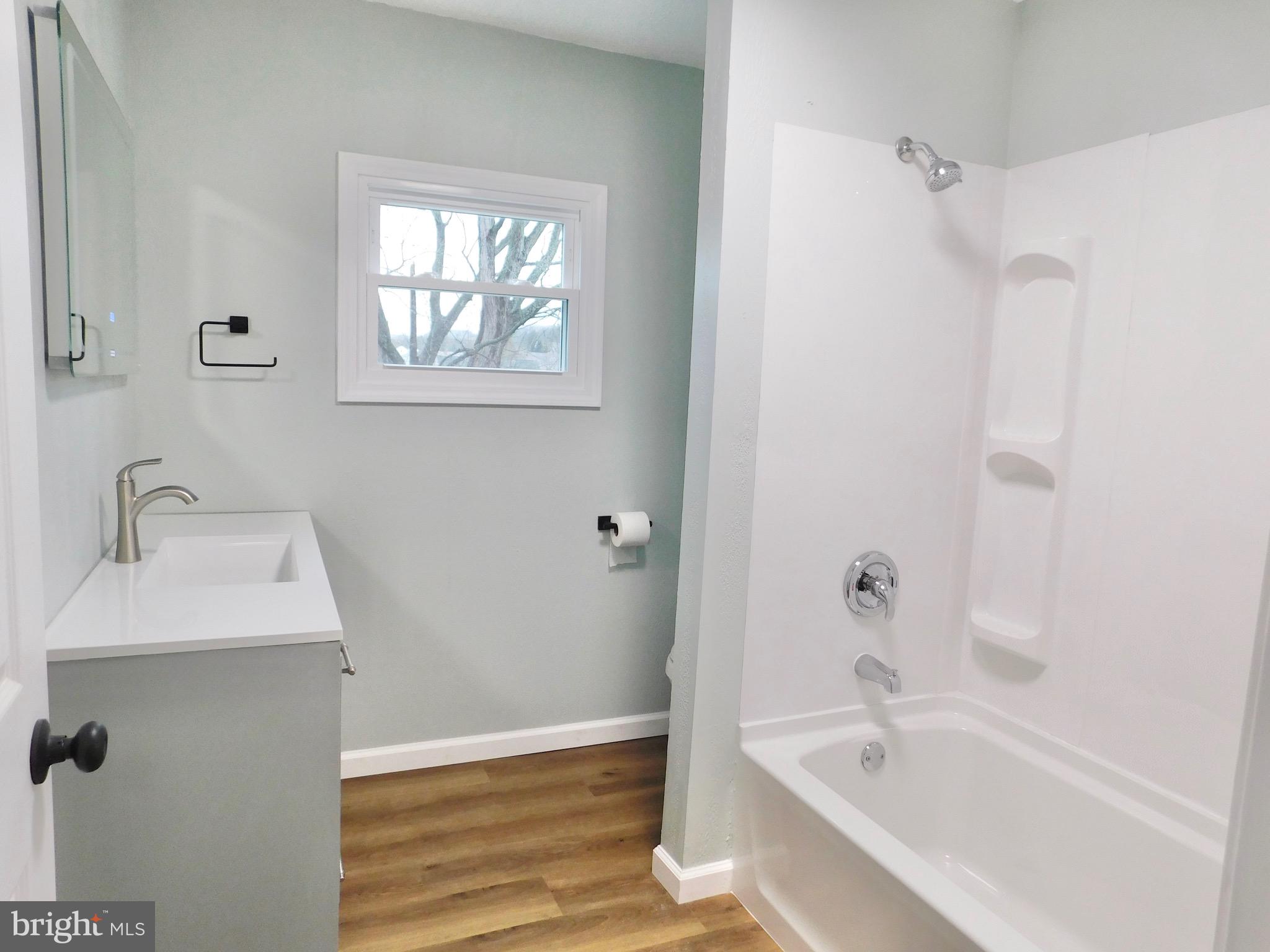 PLEASANT VALLEY - Residential