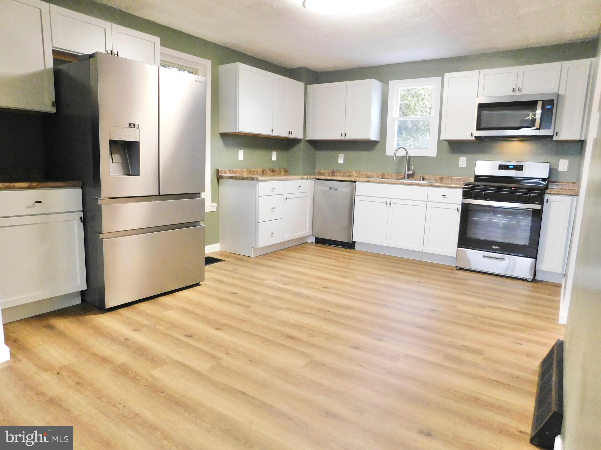 PLEASANT VALLEY - Residential