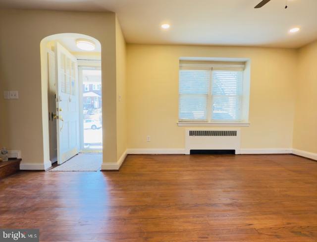 EDNOR GARDENS HISTORIC DISTRICT - Residential