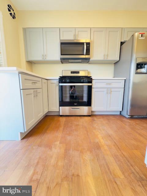 EDNOR GARDENS HISTORIC DISTRICT - Residential