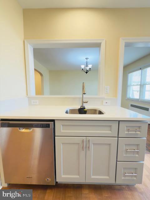 EDNOR GARDENS HISTORIC DISTRICT - Residential