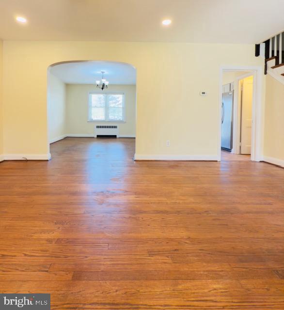 EDNOR GARDENS HISTORIC DISTRICT - Residential