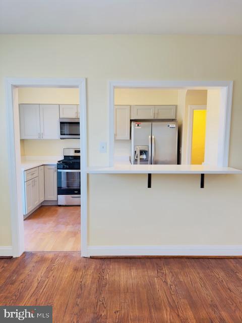 EDNOR GARDENS HISTORIC DISTRICT - Residential