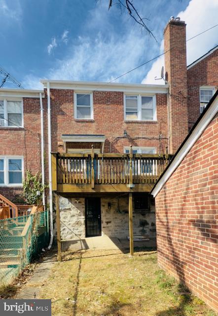 EDNOR GARDENS HISTORIC DISTRICT - Residential