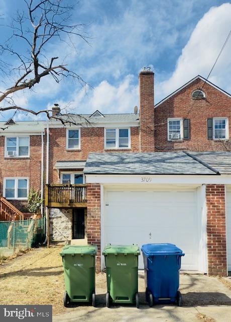 EDNOR GARDENS HISTORIC DISTRICT - Residential