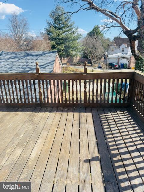 EDNOR GARDENS HISTORIC DISTRICT - Residential