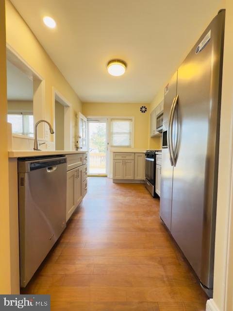 EDNOR GARDENS HISTORIC DISTRICT - Residential