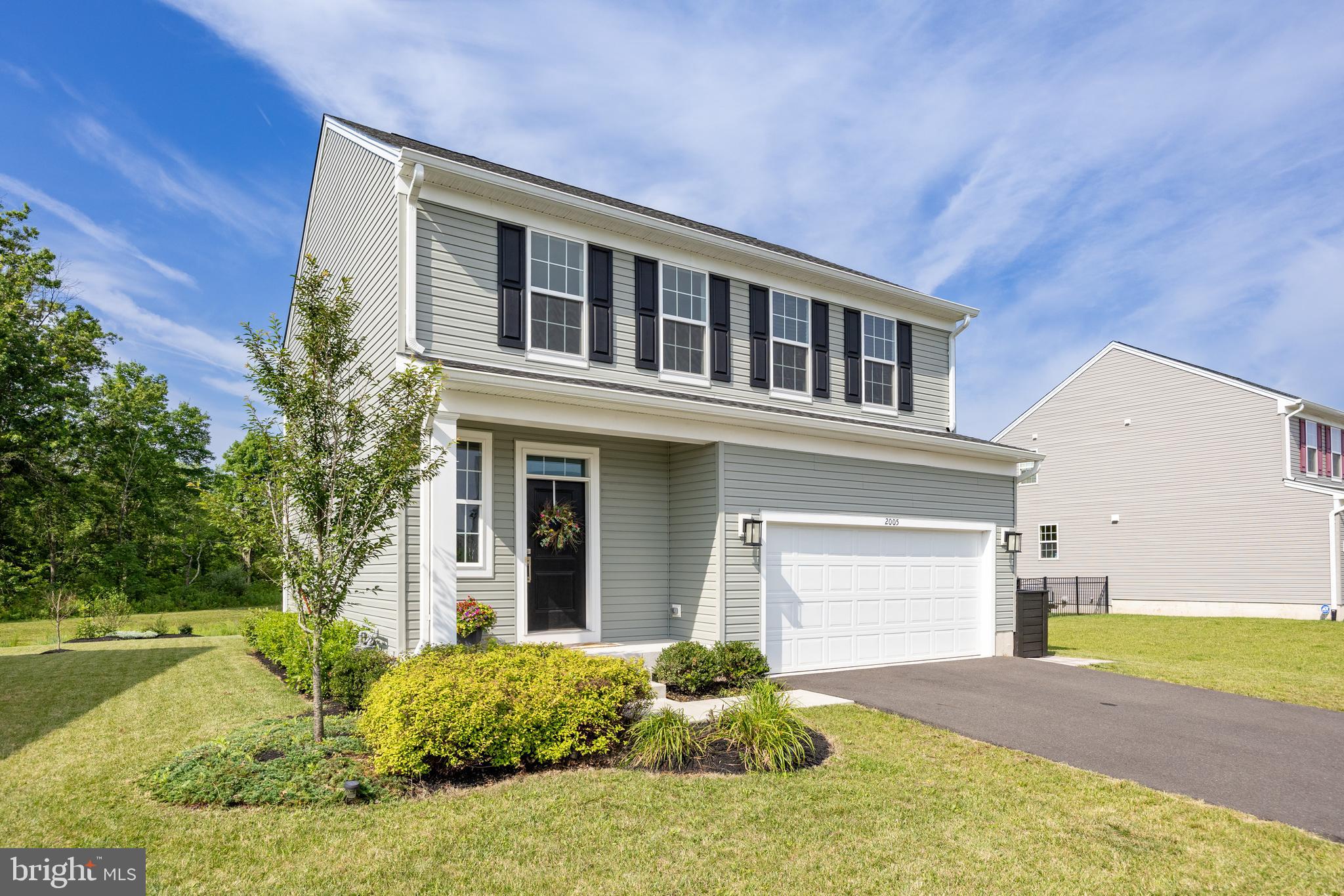 2005 MORGAN CREEK DRIVE