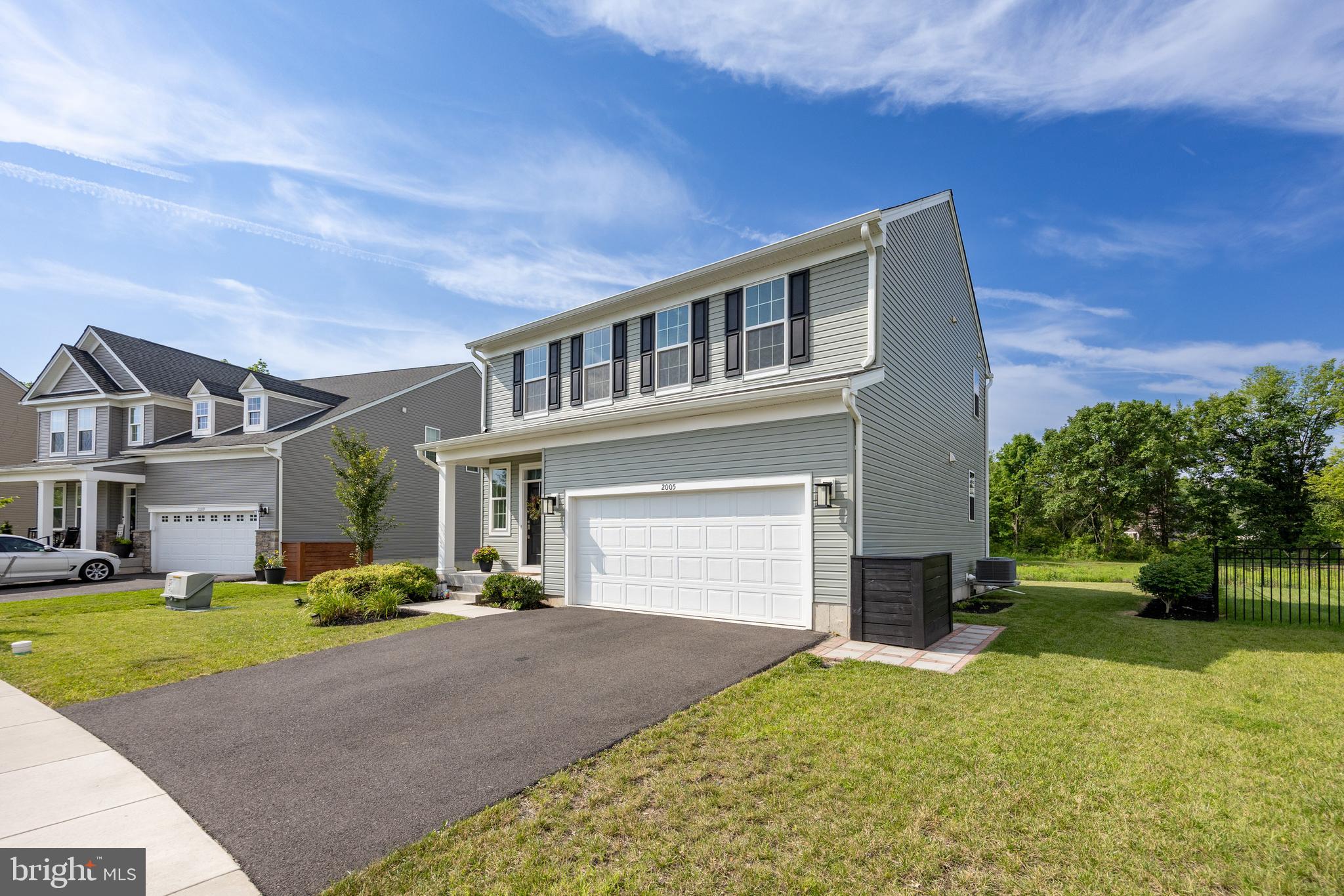 2005 MORGAN CREEK DRIVE