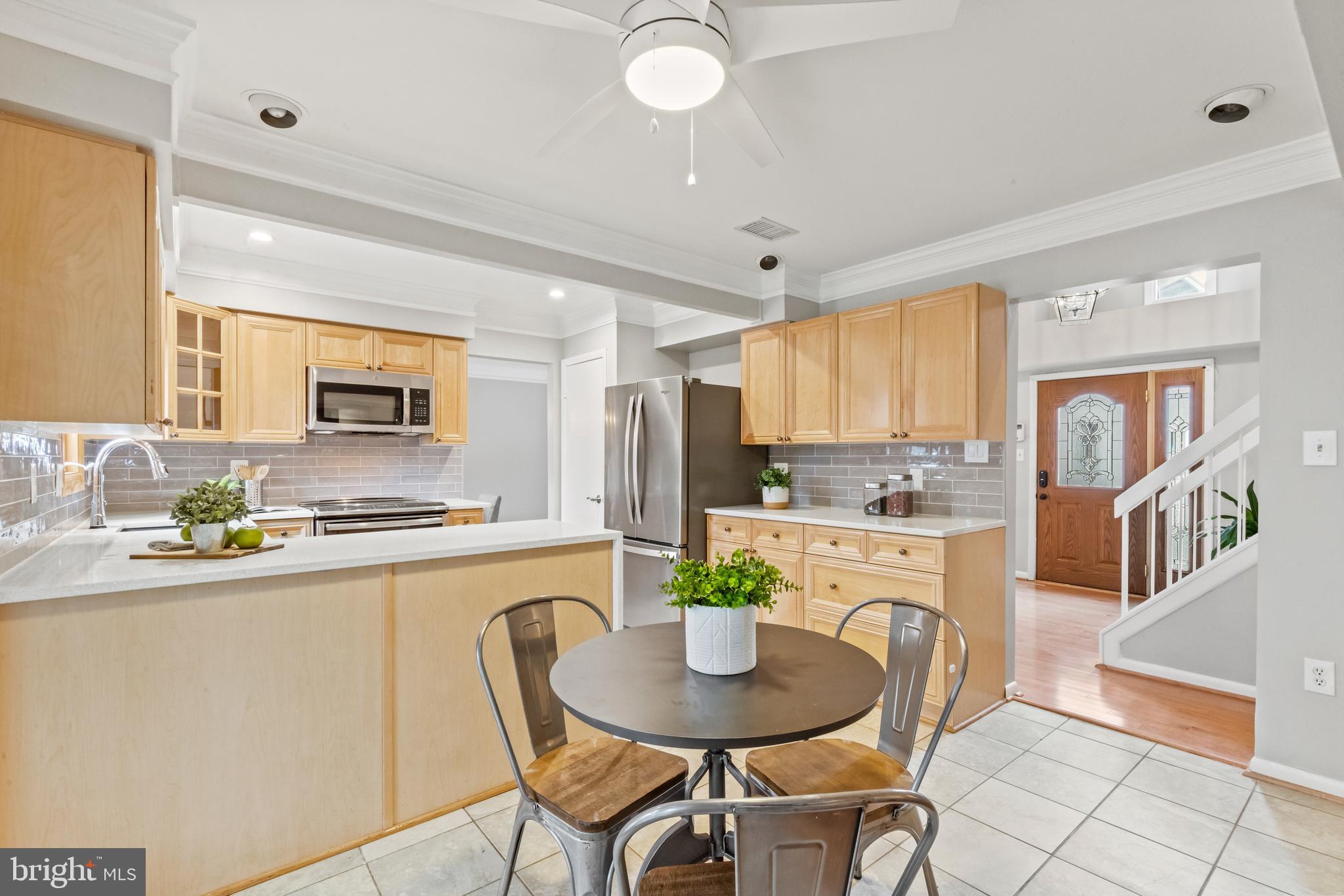 SIGNAL HILL - Residential