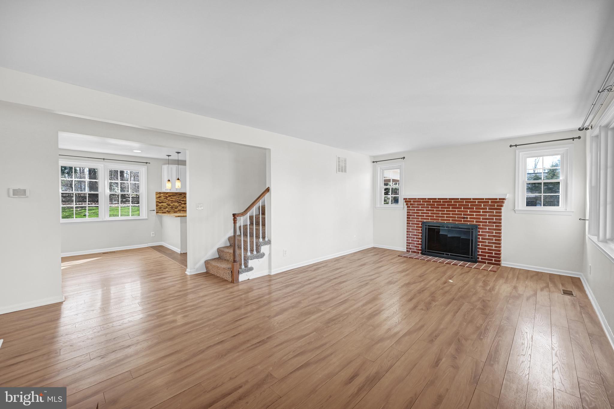 HERNWOOD HEIGHTS - Residential