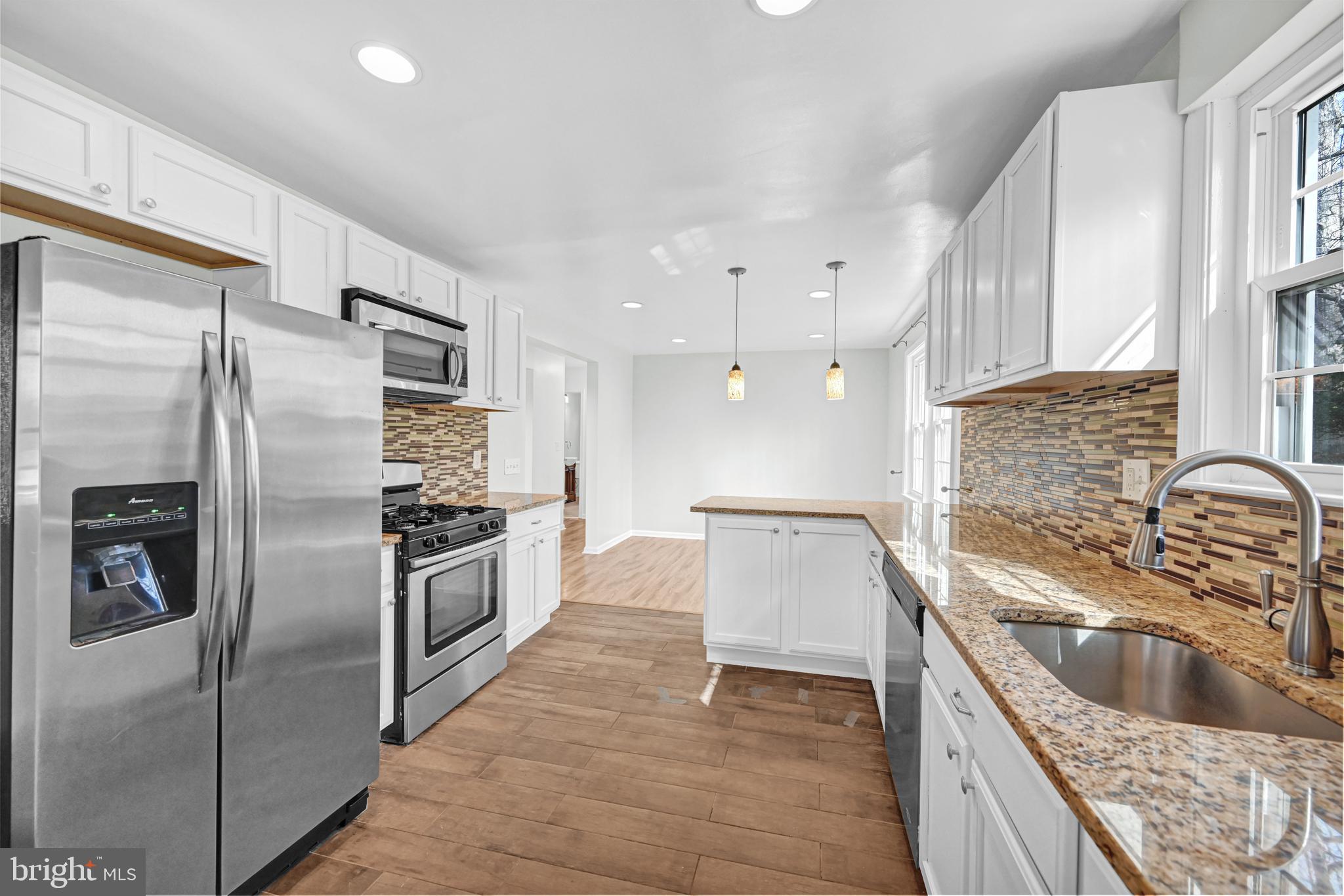 HERNWOOD HEIGHTS - Residential