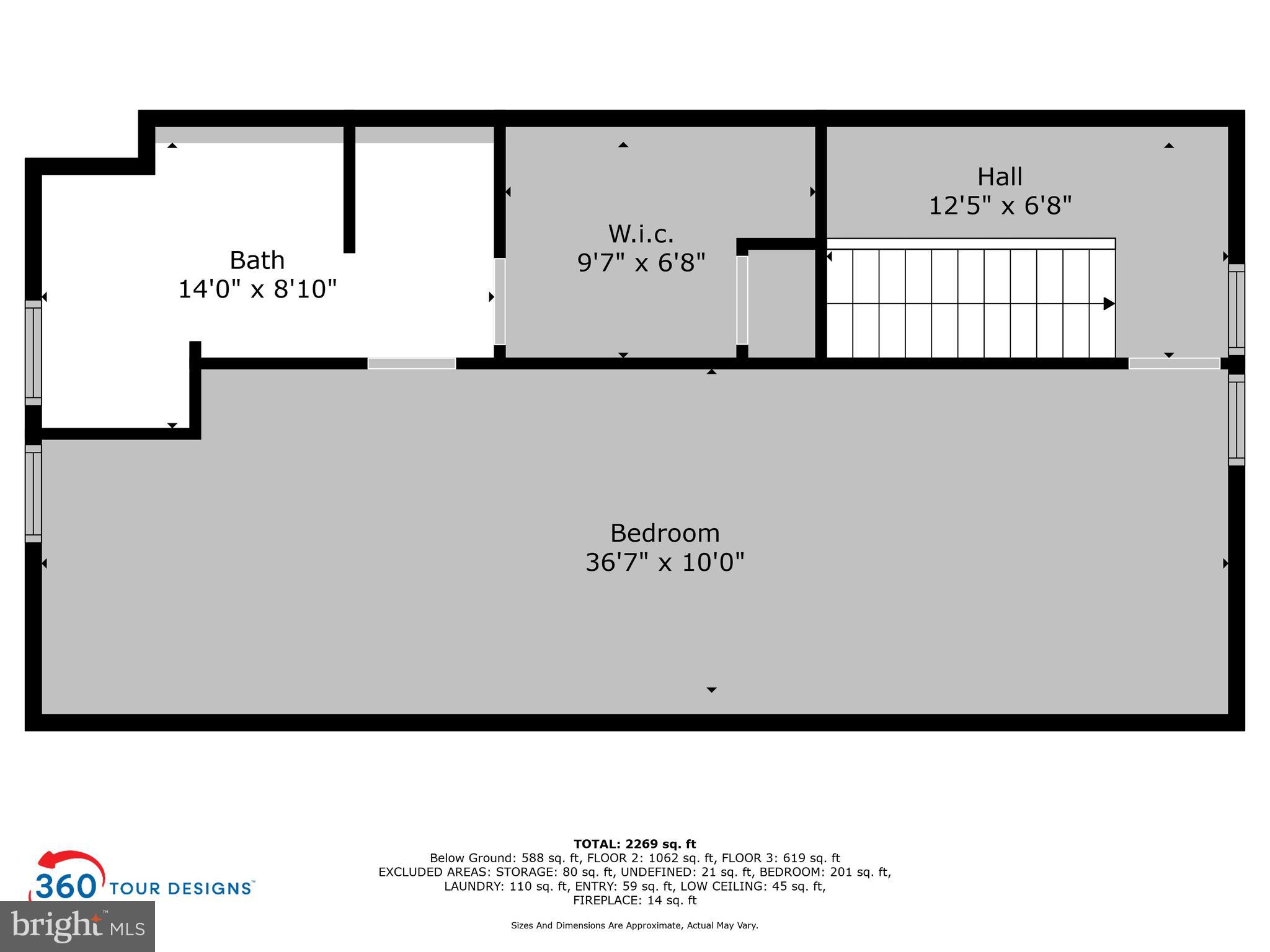 HERNWOOD HEIGHTS - Residential